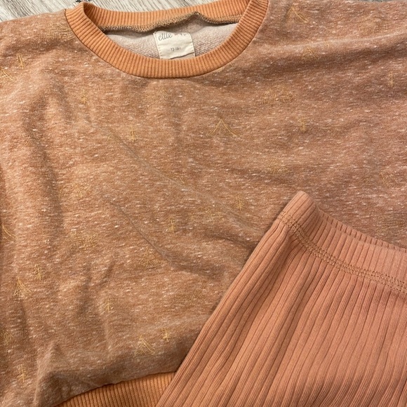 Orange Ettie H outfit - Picture 2 of 5